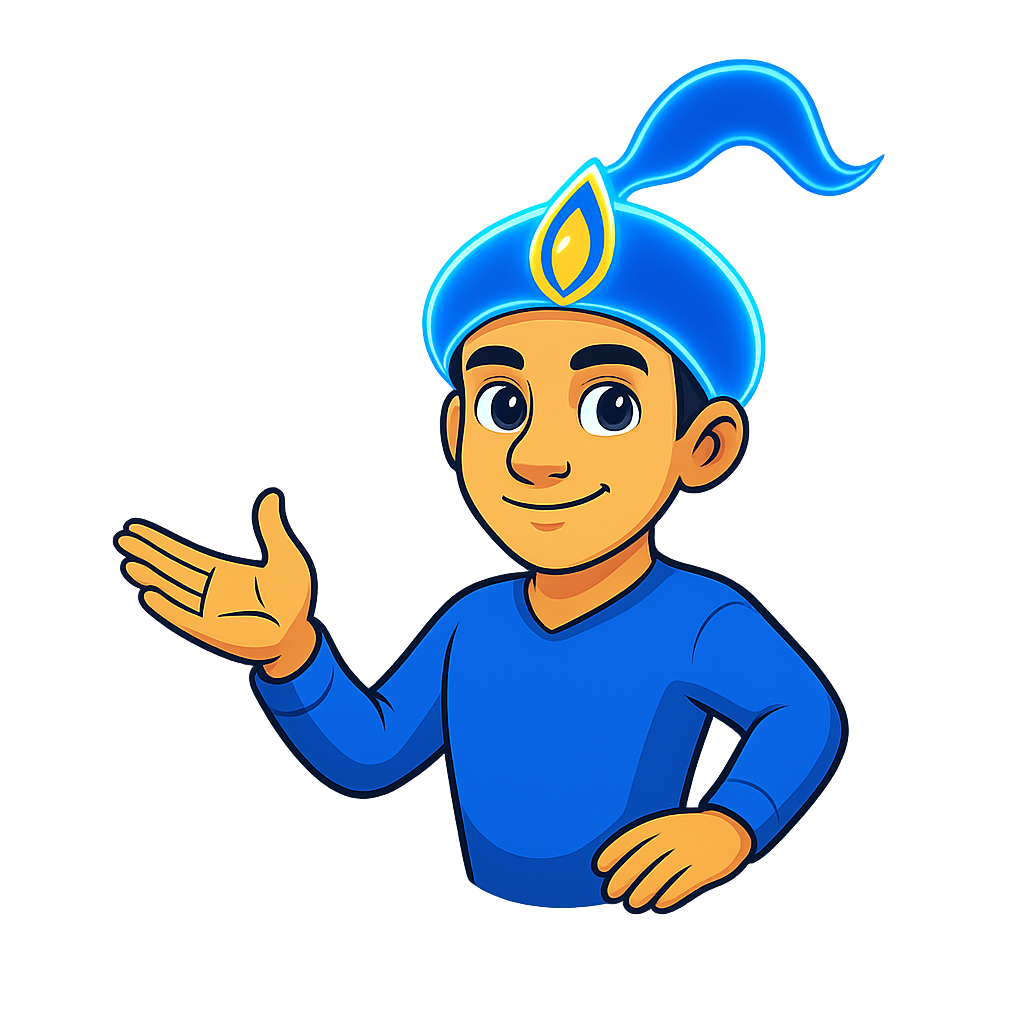 Resume Genies Genie
